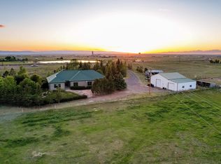 5165 Soldier Springs Rd, Laramie, WY 82070