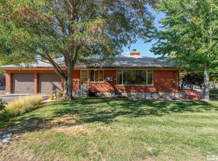 1295 Mark Twain Ave, Reno, NV 89509