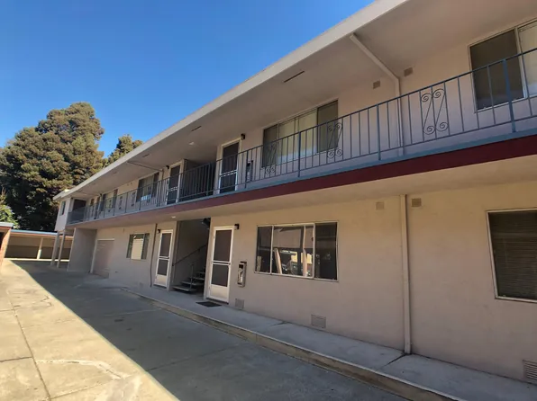 2115 Santa Clara Ave #D, Alameda, CA 94501