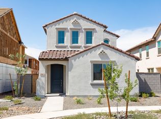 4812 S Mole, Mesa, AZ 85212