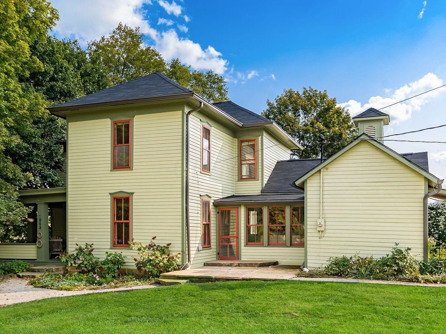 1053 Hayes Rd, Granville, OH 43023 MLS 222034983 Zillow