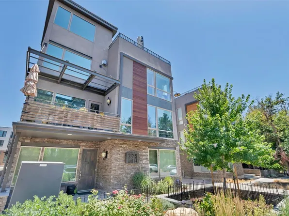 2649 17th Street #2, Denver, CO 80211