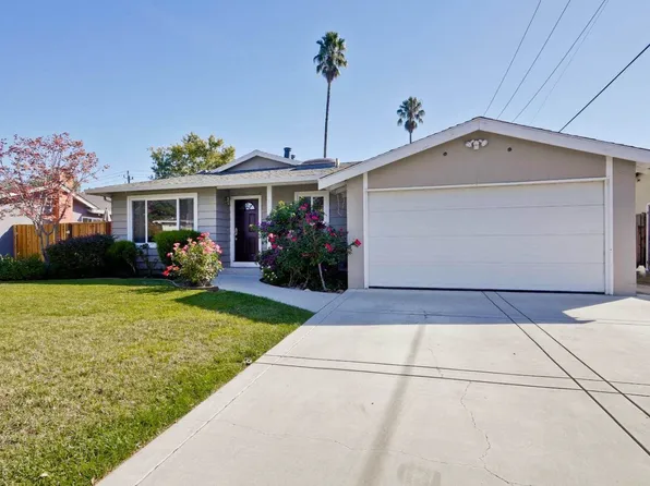 2320 San Tomas Aquino Rd, San Jose, CA 95130