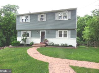 1557 Montvale Cir, West Chester, PA 19380