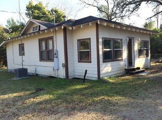 904 N Wheeler Rd, Colmesneil, TX 75938