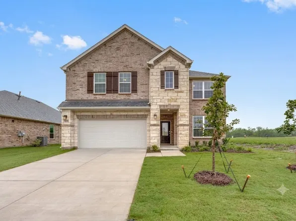 1708 Kendell St, Anna, TX