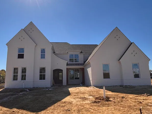 2175 Highground Dr, Southaven, MS 38672