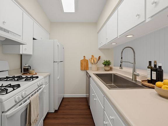 5th image of 3431 N Hills Dr APT 203