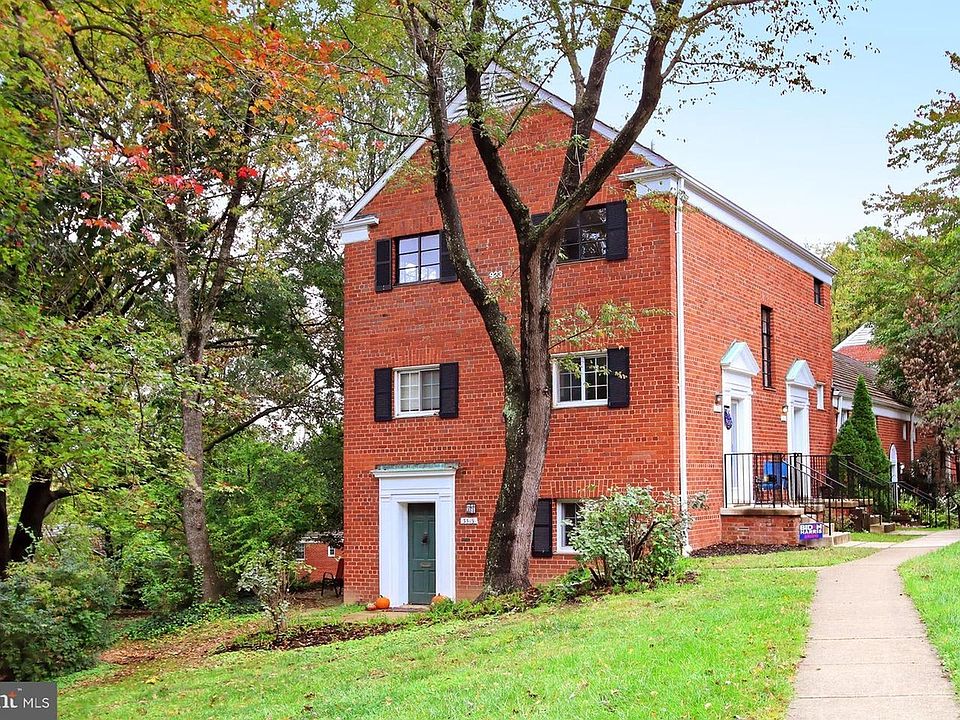 1st image of 3519 Martha Custis Dr