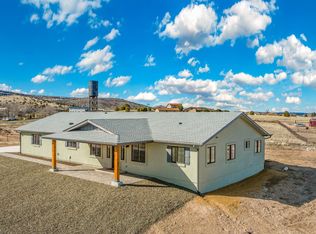 2960 W Pheasant Pl, Chino Valley, AZ 86323