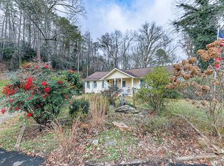 61 Bradley St, Blue Ridge, GA 30513