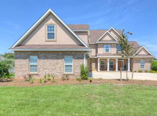 1180 Mary Kate Dr, Gulf Breeze, FL 32563