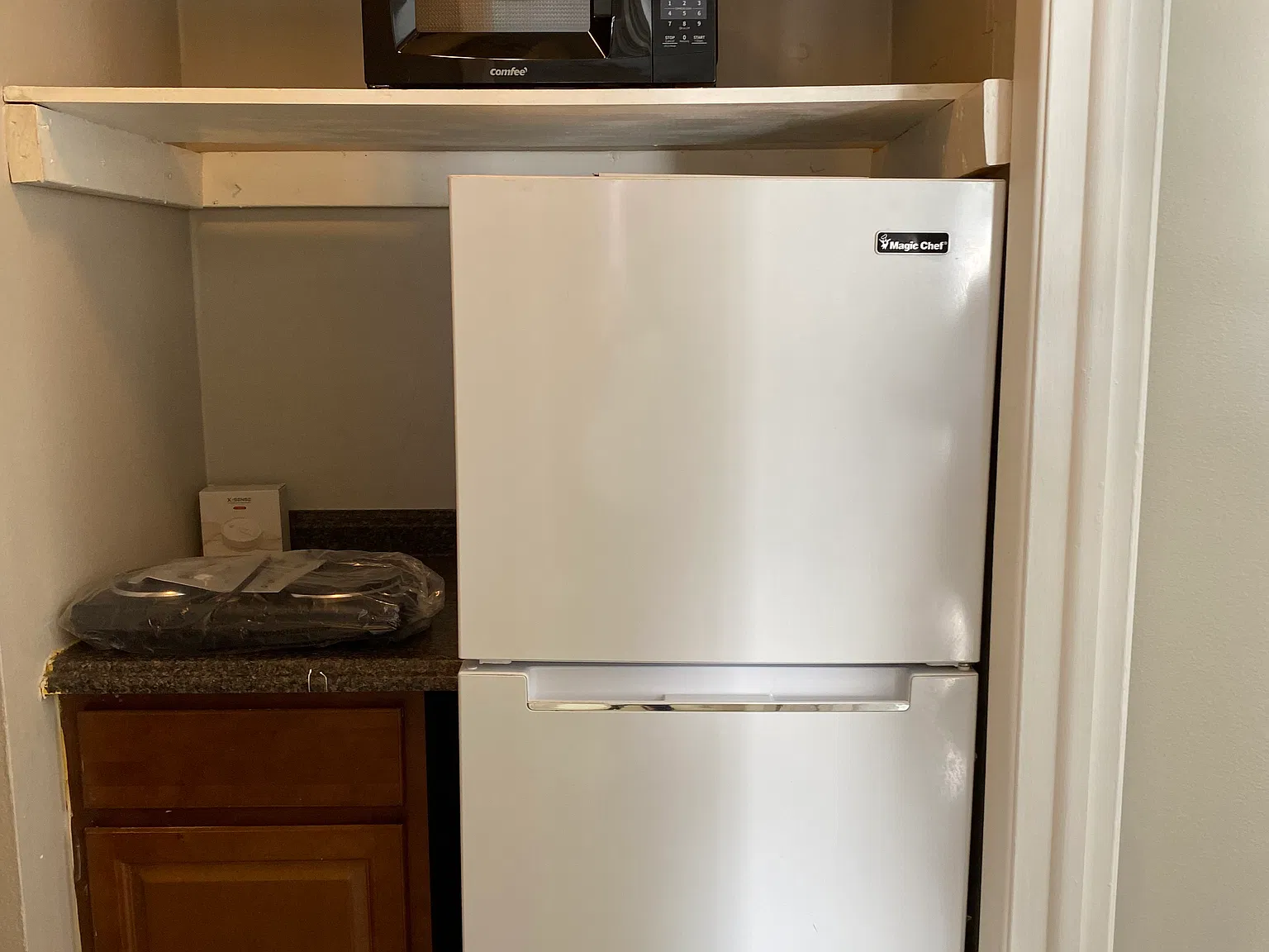 Studio, 500 sqft, $1,000 — Photo 2