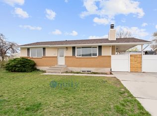 7475 W Burr Dr, Magna, UT 84044