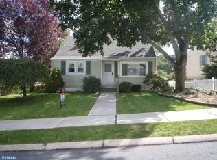 112 Gerald Ave, Reading, PA 19607