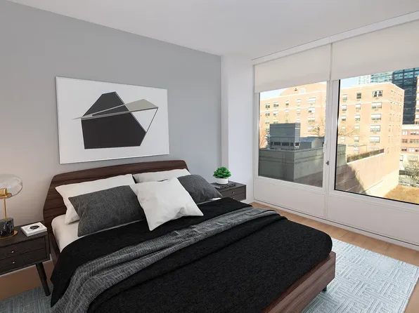 214 50th Ave #1005W, Long Island City, NY 11101