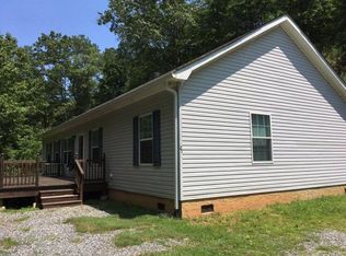 25 Dime Rdg, Sylva, NC 28779