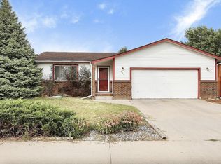 900 Sitka St, Fort Collins, CO 80524