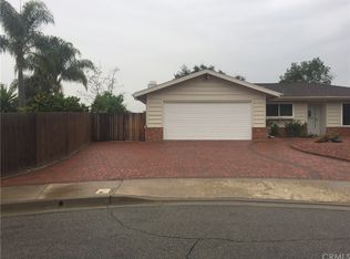 1921 Montero Pl, Escondido, CA 92029