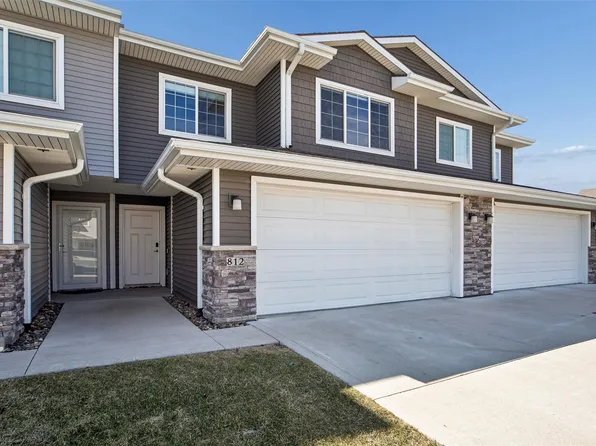 812 NE Landon Ln, Waukee, IA 50263