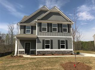 266 Shoals Bridge Rd, Acworth, GA 30102