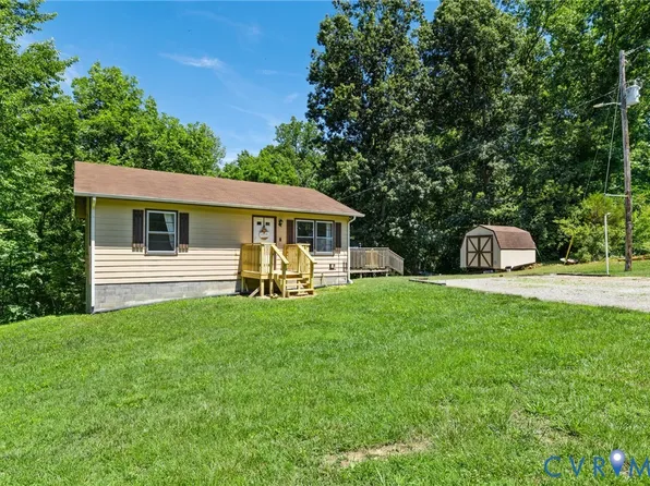 472 Anderson Hwy, Cumberland, VA 23040