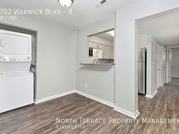 5th image of 3702 Warwick Blvd APT 8