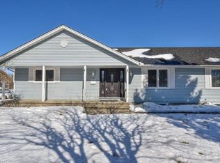 4 Liberty Dr, Cambridge, ON N1R5N5