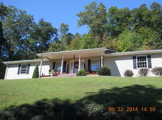 2821 Highway 72, Hulen, KY 40845