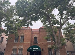 1636 Lyman Pl APT 20, Los Angeles, CA 90027