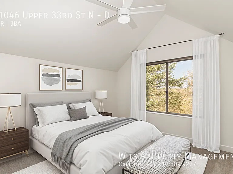 11046 Upper 33rd St N #D — Photo 10