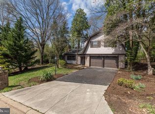 9209 Fairhaven Ave, Upper Marlboro, MD 20772