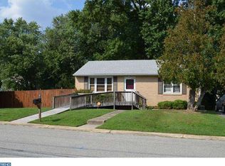 7 Holcomb Ln, New Castle, DE 19720