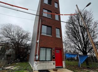 1760 N Bodine St, Philadelphia, PA