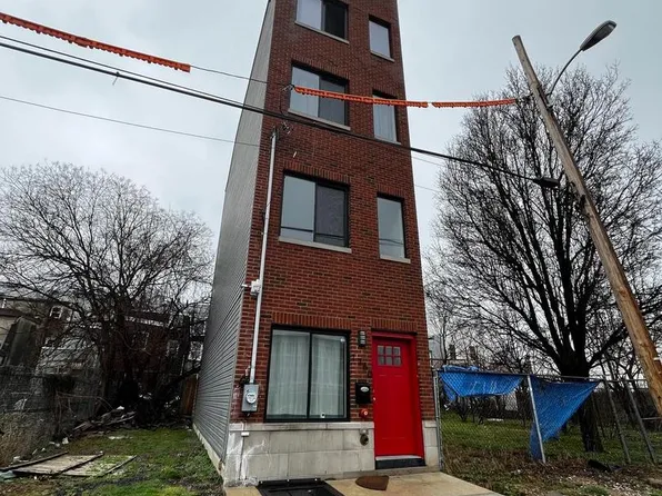 1760 N Bodine St, Philadelphia, PA 19122