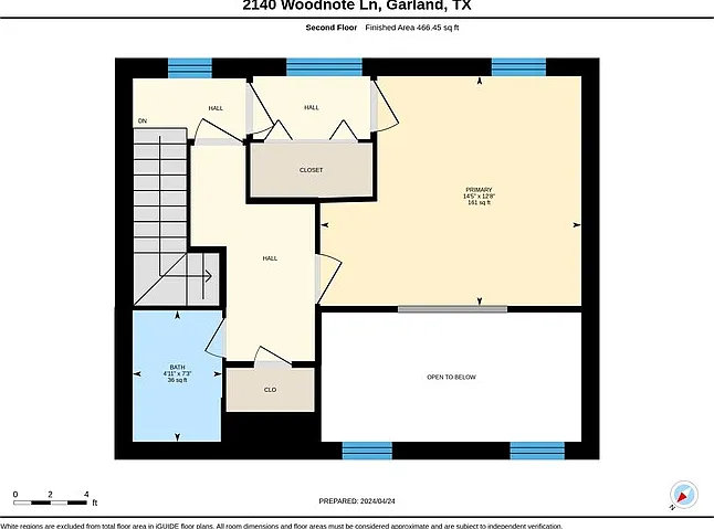 2140 Woodnote Ln — Photo 20