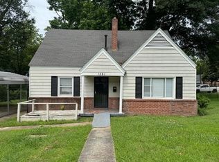 1281 Tyne St, Memphis, TN 38111