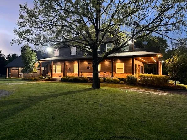 450 Rs County Rd #1275, Emory, TX 75440
