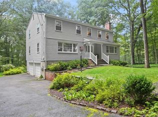 151 Mountain Wood Rd, Stamford, CT 06903