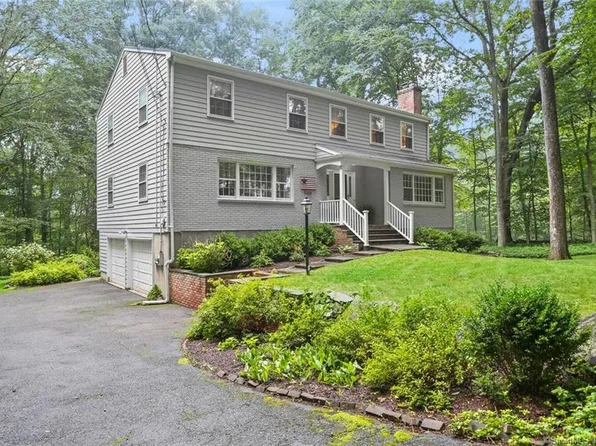 151 Mountain Wood Road, Stamford, CT 06903