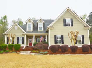 2515 Sleepy Hollow Rd, Monroe, GA 30655
