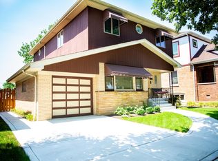 10352 S Springfield Ave, Chicago, IL 60655