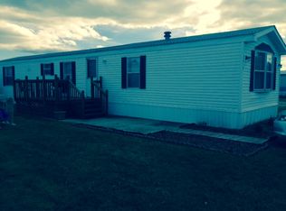2412 Taft Ave, Deerfield, OH 44411