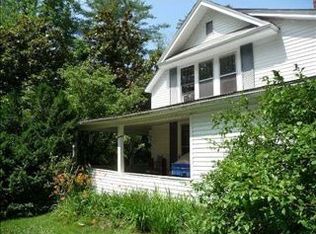 309 Allen Henson Cir, Sylva, NC 28779