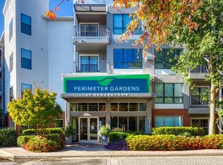 Perimeter Gardens at Georgetown, Atlanta, GA 30338