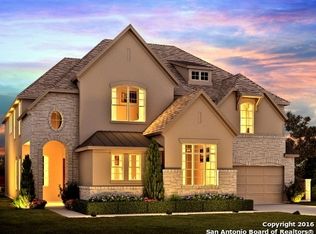 42 Marbella Ct, San Antonio, TX 78257