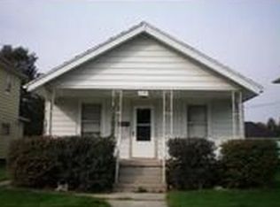 1043 N Adams St, South Bend, IN 46628