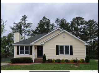 3613 Charment Ct, Raleigh, NC 27616