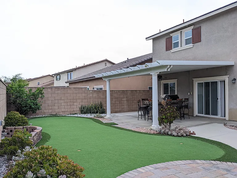 5384 Flabob Ave — Photo 2