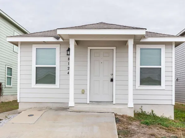 8124 Nube Medina, San Antonio, TX 78252